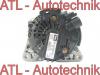 ATL Autotechnik L 46 240 Генератор