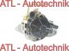 ATL Autotechnik L 69 340 Генератор