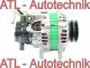 ATL Autotechnik L69340 Генератор