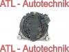 ATL Autotechnik L 69 660 Генератор