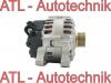 ATL Autotechnik L69660 Генератор