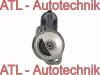 ATL Autotechnik A11150 Стартер