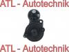 ATL Autotechnik A 18 260 Стартер