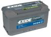 EXIDE EA1000 Стартерная аккумуляторная батар; Стартерная аккумуляторная батар