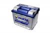 VARTA 5740120683132 Стартерная аккумуляторная батар; Стартерная аккумуляторная батар
