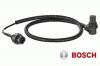 BOSCH 0 281 002 458 Датчик импульсов; Dev?js, Vad?bas impulss; Датчик частоты вращения, управление двигателем; Датчик, положение распределительного вала