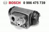 BOSCH 0 986 475 739 Колесный тормозной цилиндр