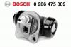 BOSCH 0 986 475 889 Колесный тормозной цилиндр