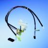 BOSCH 0 986 580 343 Датчик, запас топлива