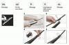 BOSCH 3397008045 Щетка стеклоочистителя