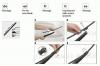 BOSCH 3397008045 Щетка стеклоочистителя