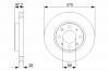 BOSCH 0 986 479 369 Тормозной диск