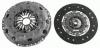 SACHS 3000 951 809 Комплект сцепления