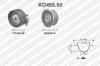 SNR KD455.50 Комплект ремня ГРМ