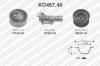 SNR KD457.46 Комплект ремня ГРМ