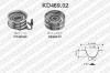 SNR KD469.02 Комплект ремня ГРМ