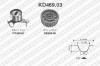 SNR KD469.03 Комплект ремня ГРМ