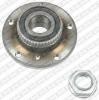 SNR R150.22 Комплект подшипника ступицы колеса
