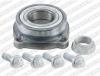 SNR R150.38 Комплект подшипника ступицы колеса
