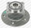 SNR R151.45 Комплект подшипника ступицы колеса