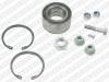 SNR R154.28 Комплект подшипника ступицы колеса