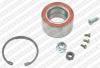 SNR R154.32 Комплект подшипника ступицы колеса