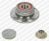 SNR R154.45 Комплект подшипника ступицы колеса