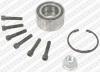 SNR R154.59 Комплект подшипника ступицы колеса