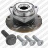 SNR R154.61 Комплект подшипника ступицы колеса