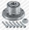 SNR R154.62 Комплект подшипника ступицы колеса