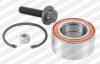 SNR R154.63 Комплект подшипника ступицы колеса