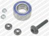 SNR R157.23 Комплект подшипника ступицы колеса