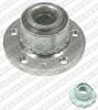 SNR R157.32 Комплект подшипника ступицы колеса