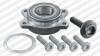 SNR R157.45 Комплект подшипника ступицы колеса