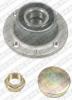 SNR R158.22 Комплект подшипника ступицы колеса