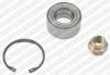 SNR R158.25 Комплект подшипника ступицы колеса
