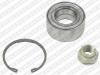 SNR R160.20 Комплект подшипника ступицы колеса