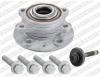 SNR R165.27 Комплект подшипника ступицы колеса