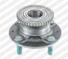 SNR R168.78 Комплект подшипника ступицы колеса