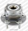 SNR R173.28 Комплект подшипника ступицы колеса