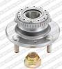 SNR R184.27 Комплект подшипника ступицы колеса
