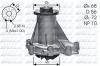 DOLZ M276 Водяной насос