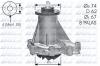DOLZ M376 Водяной насос