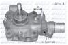 DOLZ B114 Водяной насос