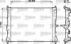 VALEO 732903 Радиатор, охлаждение двигател