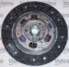 VALEO 801246 Комплект сцепления