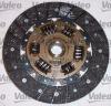 VALEO 801465 Комплект сцепления