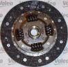 VALEO 801649 Комплект сцепления