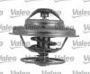 VALEO 819873 Термостат, охлаждающая жидкость