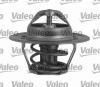 VALEO 820058 Термостат, охлаждающая жидкость
